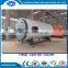 Industrial thermal oil boiler Hot Oil Heater for drying equipment