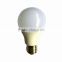A60 LED Bulb light 6W 12v led bulb