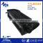 high quality black/white Hot sale new product double row flash type led bar 32inch led light bar 180W