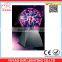 Plasma globe touch plasma ball static ball lighting ball
