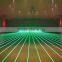 D1000G 1watt greeen laser light projector