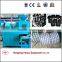 sawdust briquette press machine with CE certificate