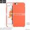 HOCO Original Series Silicone Case for iPhone 6s Anti Shock Soft TPU Full Back Cover for iPhone 6 4.7