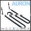 AURON/HEATWELL stainless steel electric heating system element poland /electric heating material/electric heating rod