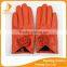 sexy dresses womens and grils fashion imitation leather gloves