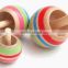 2016 New Design Kids Promotional Toy Cheapest Children Game Wooden Educational Baby Toy for Sale