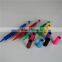 good quality colorful rubber foam pencil grip for children                        
                                                Quality Choice