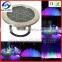 stainless steel waterproof led light for swimming pool