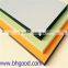 cheap high quality solid hpl panel