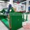 PET Sheet Single-position ABS Plastic Sheet Winder Machine