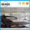 High quality fully auto geomembrane film blowing machine / geomembrane film machine