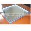 8mm toughened glass low-e reflective glass for insulating