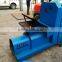 BBQ charcoal briquette making machine for global market