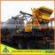 JS500 concrete mixer spare parts used in hzs25 batching plant for sale