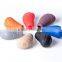colorful anti slip auto silicone shift knob cover