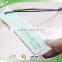 OEM fashion style embossed/debossed hangtag, printed paper hang tags for clothing