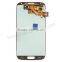 Test One By One Spare parts for samsung s4 screen replacment,lcd screen assembly for galaxy s4 touch screen