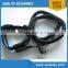 ESD safety wrist strap