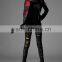 LS-002 Wholesale Fashion Italy Famous Designer Embroidery Scarf
