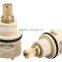 Ceramic Cartridge 22mm 3 Way Divertor