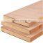 Good Quality Pine Core Melamine Blockboard(1220x2440x18mm)