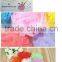 J183 2015 household high quality creative bath mesh sponge bath sponge