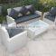 Hot garden rattan set
