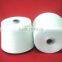 SELL YARN: POLYSTER/COTOTN( 65/35; 75/25; 80/20; 70/30,...) CARDED FOR WEAVING AND KNITTING NE: 20s,30s,45s,20/2,30/2,45/2,...
