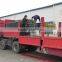 eps sandwich roof panel machine/Eps sandwich roofing panel production line/EPS cement sandwich exterior