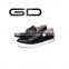 GD Candy Color Pure Black And Pink Lovely Concise Girls Favorite Leisure Shoes