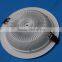 6 Inch 180mm Downlight Housing/ Aluminum Die-casting Downlight Shell