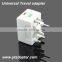 Electrical Travel Adaptor 5V 1A