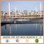 Marina plastic pontoon manufacturers