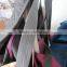 Durable in use baggage webbing pp webbing strap