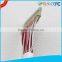 Hirose DF 14 series 20 pin lvds cable for lcd panel lvds extension cable