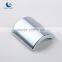 Wholesale Arc Barium Ferrite Magnet