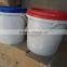 Strong intensity road stud epoxy ab glue