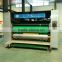 Manufacturing Corrugated Carton Box Cutting Machine / Carton Box Printer Slotter Die Cutter with Stacker Machine