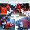 harvester for sale made in China