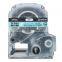 Tepra Tape Pro_Unique design for quality crossing time