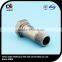 Customized Hydraulic Steel Pipe Fitting Galvanized Pipe Fittings