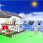 Nice Power 2kw Solar Energy System 2000w Solar Home System