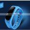 Smart Bracelet IP56 Waterproof Bluetooth Pedometer Tracking Sleep Monitor Smart Wristband Bracelet For Samsung HTC Nokia