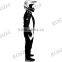Green racing suit,fireproof car racing suit