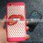 New arrival unique mobile phone cover for IPhone 6 Plus Case
