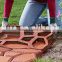 DIY Plastic Pavement Mold For Garden Paving Stone Concrete Garden Pavement Mold                        
                                                Quality Choice