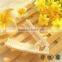 Exquisite Hotel Folding Comb Hair Brush for Travel Kit