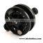 Wholesale Chinese soft-touch knob ice fishing reel