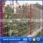 China supplier professional good quality welded wire mesh panel/garden fence 60cm in china