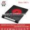 220V single ceramic plate multi purpose cooker small pellet stove